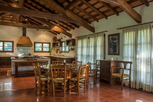 Villa Rinc�n Del Socorro