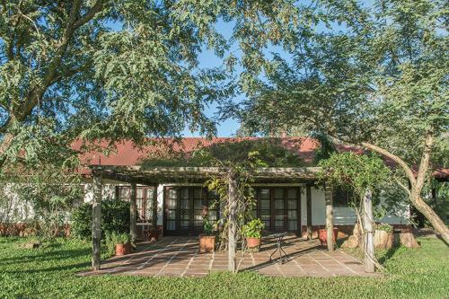 Villa Rinc�n Del Socorro