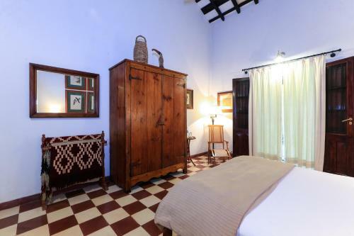 Villa Rinc�n Del Socorro