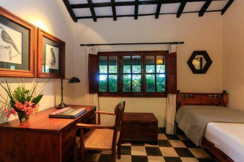 Villa Rinc�n Del Socorro