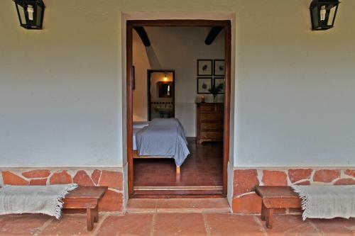 Villa Rinc�n Del Socorro
