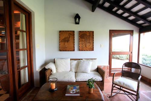 Villa Rinc�n Del Socorro