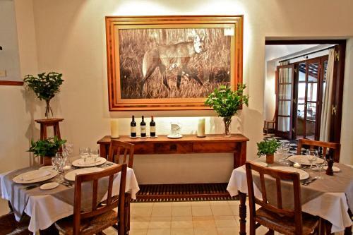 Villa Rinc�n Del Socorro