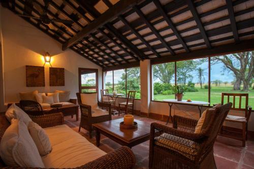 Villa Rinc�n Del Socorro