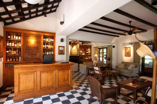 Villa Rinc�n Del Socorro