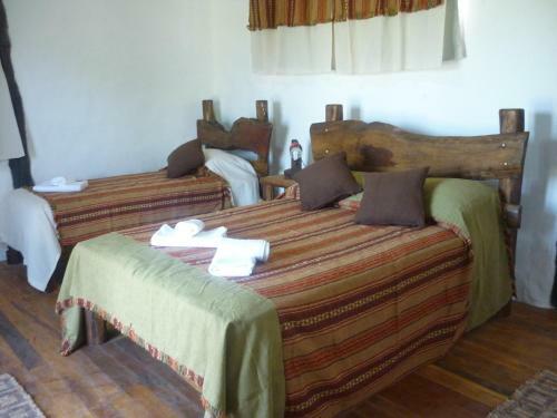 Hostal Ecoposada Del Estero