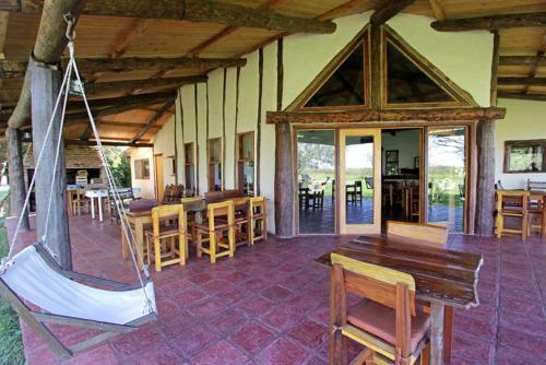 Hostal Ecoposada Del Estero