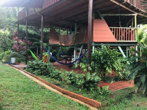 Hostal Choiba