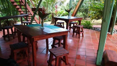 Hostal Choiba
