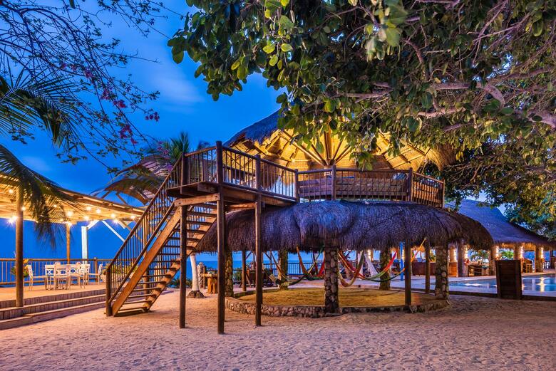 Isla Del Encanto Hotel & Spa