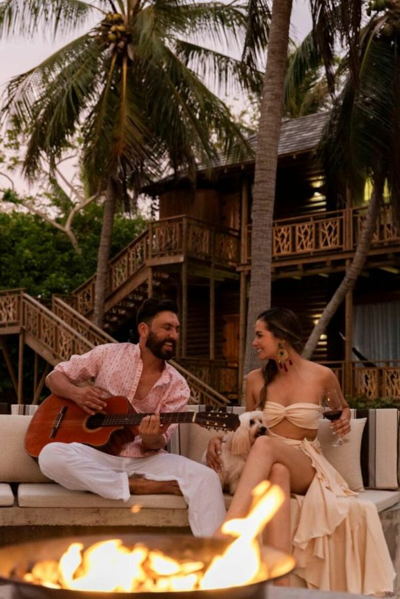 Isla Del Encanto Hotel & Spa