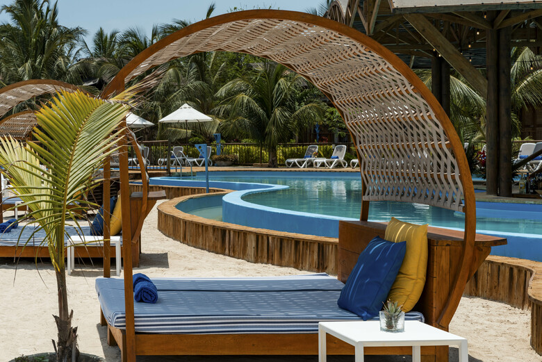Isla Del Encanto Hotel & Spa