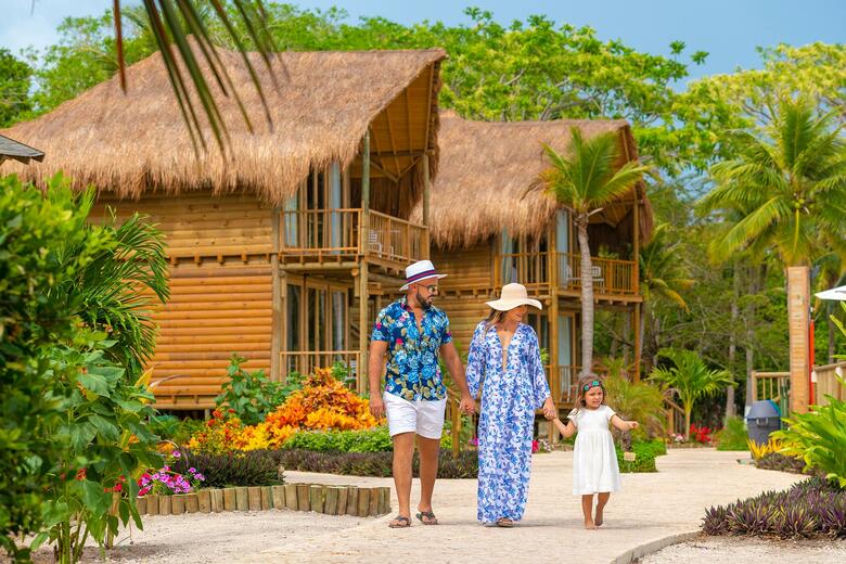 Isla Del Encanto Hotel & Spa