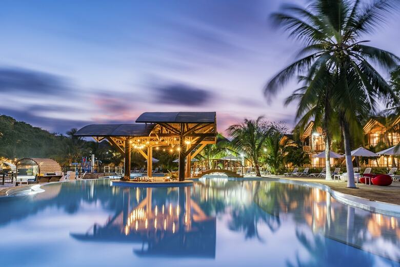 Isla Del Encanto Hotel & Spa