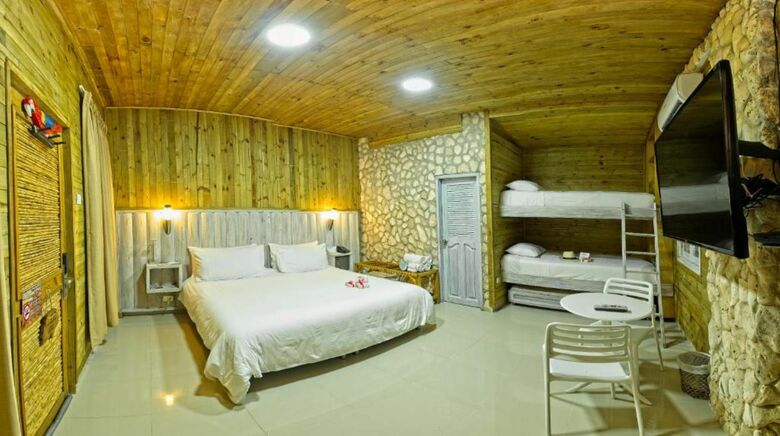 Isla Del Encanto Hotel & Spa