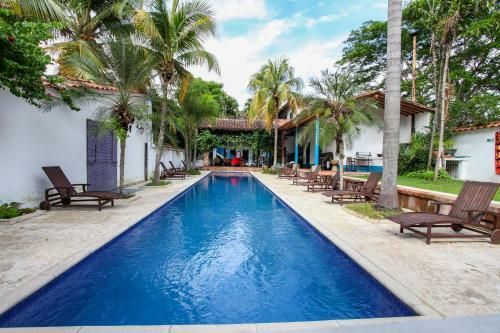 Hotel Boutique Parasiempre