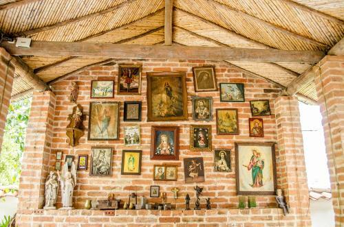 Hotel Boutique Parasiempre