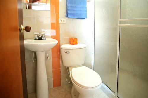 Hostal Aires De Casa Grande
