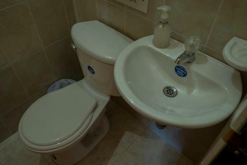 Hostal Aires De Casa Grande