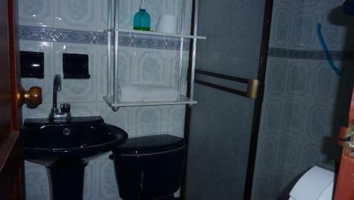 Hostal Finca Hotel Villa Lucia