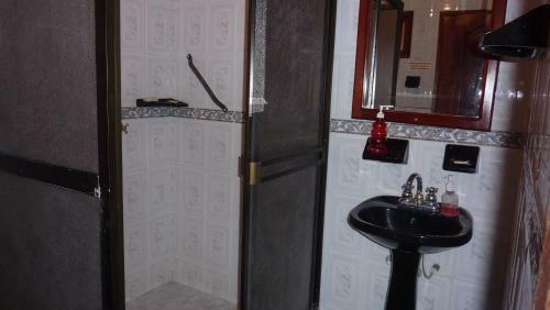 Hostal Finca Hotel Villa Lucia
