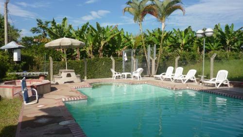 Hostal Finca Hotel Villa Lucia