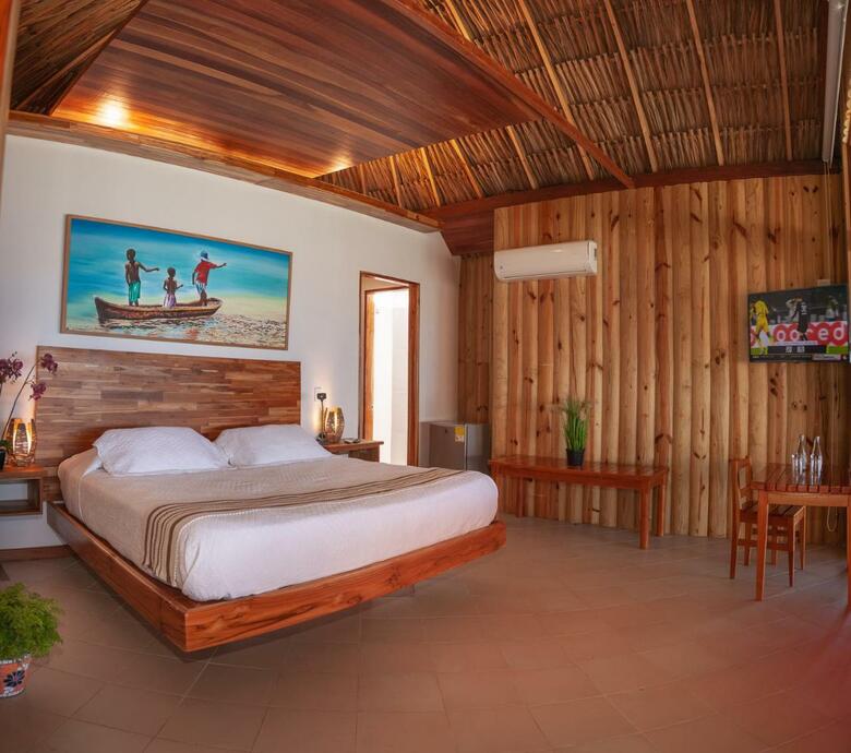 Hotel Punta Faro