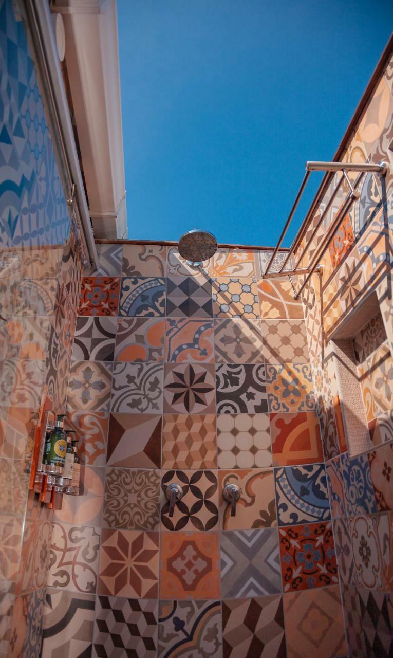 Hotel Punta Faro