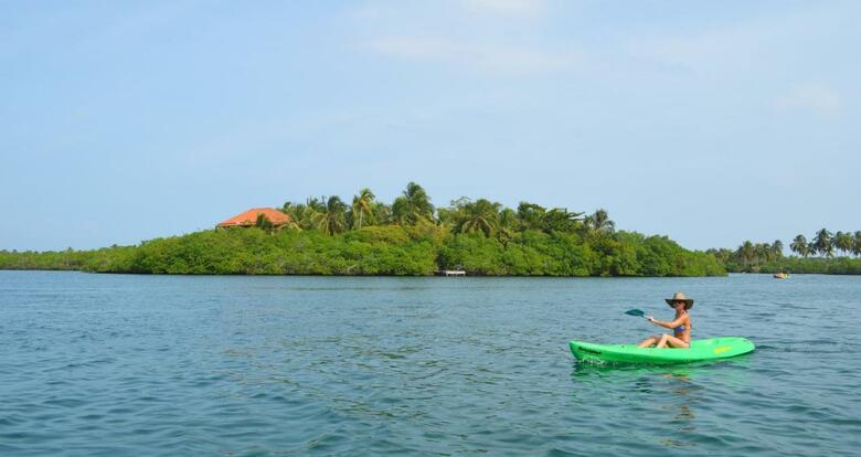 Hotel Punta Faro