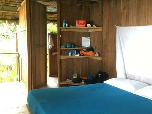 Hostal Punta Brava