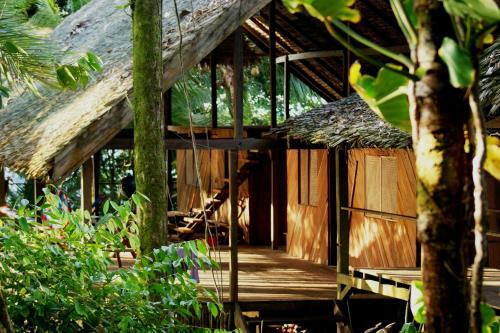 Hostal Punta Brava