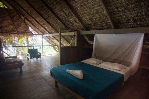 Hostal Punta Brava