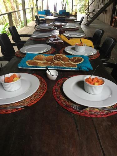 Hostal Punta Brava