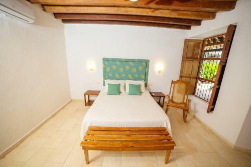 Bioma Boutique Hotel