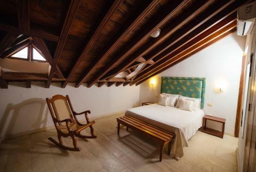 Bioma Boutique Hotel