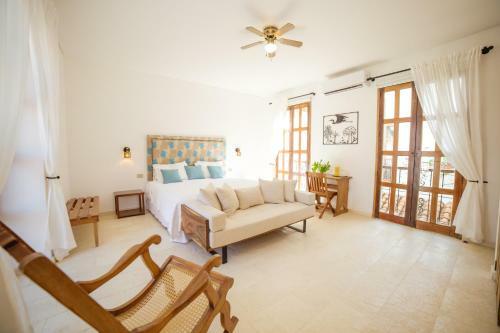 Bioma Boutique Hotel