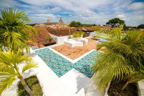 Bioma Boutique Hotel