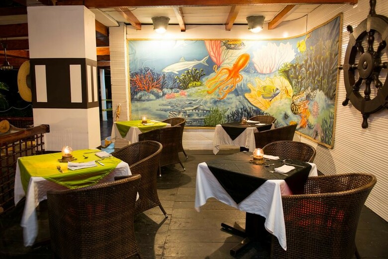 Hotel Decameron Isla Palma All Inclusive