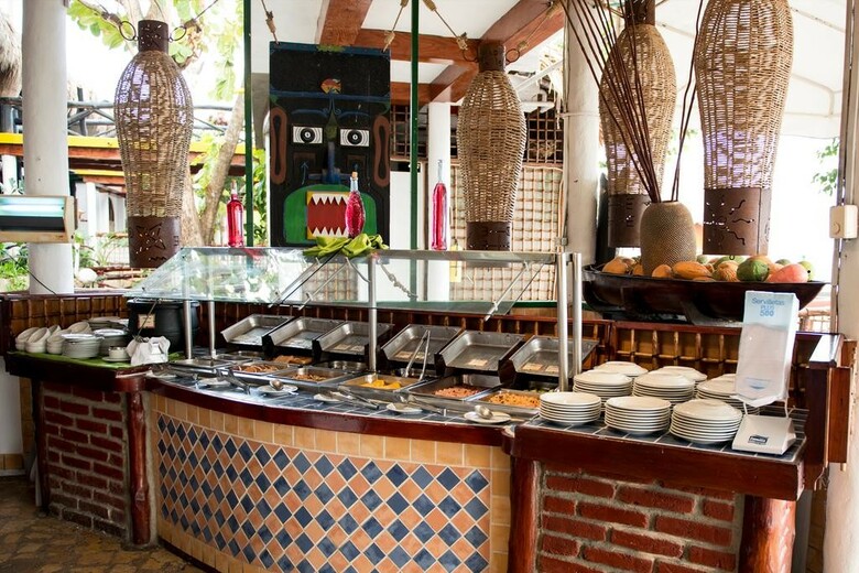 Hotel Decameron Isla Palma All Inclusive