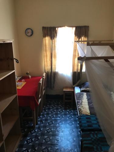 Albergue Kanaani Resthouse