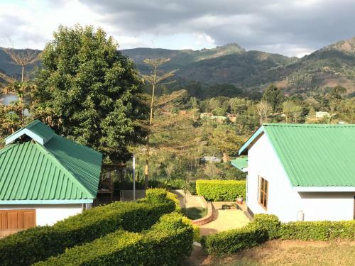 Albergue Kanaani Resthouse
