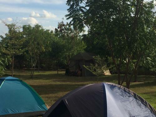 Camp Bastian Mikumi