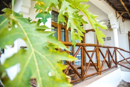 Nungwi Garden Boutique Hotel