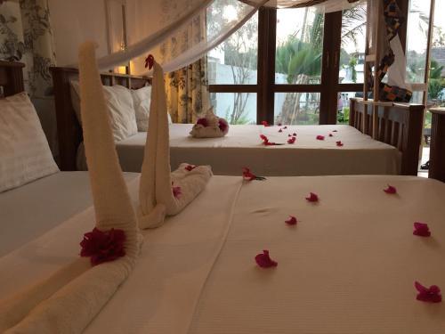 Nungwi Garden Boutique Hotel
