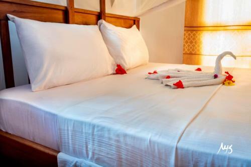 Nungwi Garden Boutique Hotel