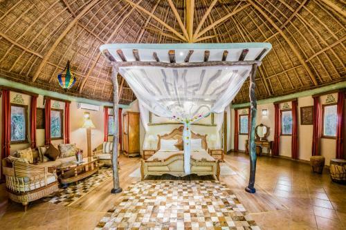 Hotel Zanzi Resort