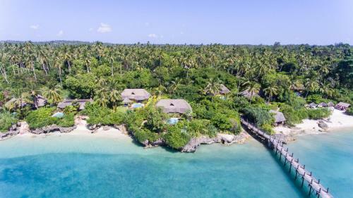 Hotel Zanzi Resort
