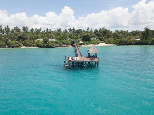 Hotel Zanzi Resort