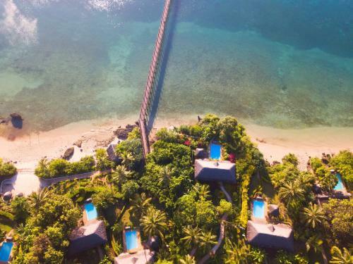 Hotel Zanzi Resort