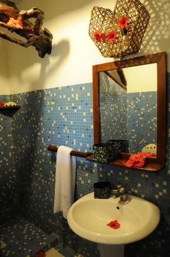 Hotel Samaki Lodge & Spa